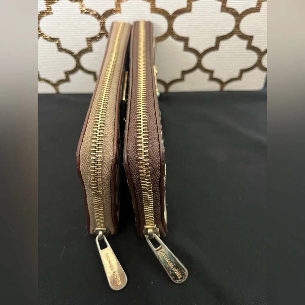 MK Wallet Bundle - Picture 5 of 7